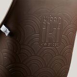 Urban Iki Front Bike Seat Koge Brown/Kurumi Brown | Shoptok.si