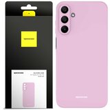 Spacecase SILIKONSKI OVITEK ZA SAMSUNG GALAXY A15 4G 5G LILAC, (21967289) | Shoptok.si