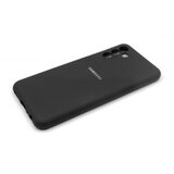 ZAŠTITNA MASKA TPU ORGINAL SILICON CASE SAMSUNG A24 BLACK | Eponuda.ba