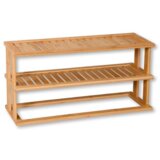 Olimp Sport Kuhinjska polica od bambusa 55X20X27CM KSP58806 | ePonuda.com