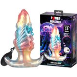  Analni dildo na naduvavanje Ebon Leviathan Cene