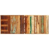 Barska garnitura 9-delna trden predelan les | Shoptok.si