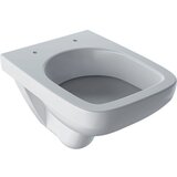 Geberit WC ŠOLJA SELNOVA COMPACT (KRATKA) KONZOLNA 501.504.00.7 GEBERIT | ePonuda.com