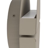 Eglo 902121 - LED spoljašnje zidno svetlo PIANOSA LED/4,5W/230V IP44 bež | Eponuda.com