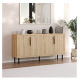 Hanah home konzolni sto Clara, 150x75x36 cm, Boje hrasta | Eponuda.com