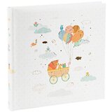  GOLDBUCH foto album Heavenly 30x31cm, 60 bij str | shoptok.hr