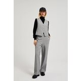 Marisse Women's Trousers Z-Sp-4518 Grey | ePonuda.com