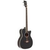  GITARA EL. AK. BASS STAGG SA40BASS ACE BK JUMBO Cijene