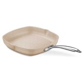Korkmaz Granita grill ponev 28x28 cm | Shoptok.si