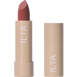 ILIA Beauty Color Block Lipstick - Wild Rose