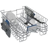 Beko BDIS38042Q ProSmart inverter ugradna mašina za pranje sudova