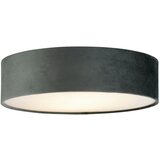 Lesnina XXXL STROPNA SVETILKA Drum 38/10 cm | Shoptok.si