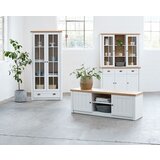 Olimp Sport Vetrina Natural bela 2 vrata | ePonuda.com