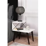  Cross - White nočna omarica, (20784389) | Shoptok.si