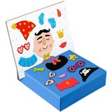 Dodo magnetne puzle za decu, Ljudi | ePonuda.com