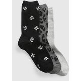 GAP High socks, 3 pairs - Women Cijene