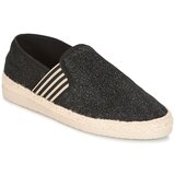 Ippon Vintage Espadrile SMILE-DRESSNAVY Črna Cene