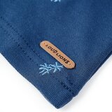  Dječja polo majica tamnoplava 92 | shoptok.hr
