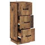  Predalna omara Star les 33 x 34,5 x 87 cm Inženirski les, (5000232367) | Shoptok.si