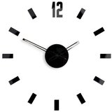  Zidni satovi point (samolepljivi zidni sat) | shoptok.hr