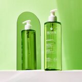 Rilastil Acnestil čistilni gel za regulacijo sebuma za mastno k aknam nagnjeno kožo 400 ml | Shoptok.si
