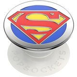 Popsockets metalni držač PopGrip - Superman Cijene