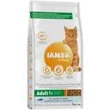 for Vitality Adult z morsko ribo - 3 kg