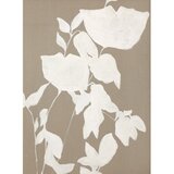 Malerifabrikken Ručno oslikana slika 90x120 cm Fortuna White - Cijene