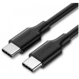 Ugreen USB 2.0 Type C to Type C Cable 1m Black | shoptok.hr