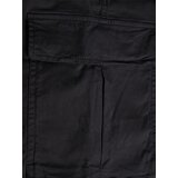 Jack & Jones Muške pantalone 12216664, Crne | ePonuda.com