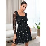 Sinsay ženska mini haljina 444BE-MLC | shoptok.hr