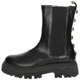Florens Polškornji F4447 Črna | Shoptok.si