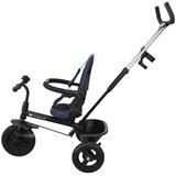 Kinderkraft tricikl za decu Aston 2 Plus Blue, 9m+ | Eponuda.com