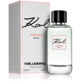 Karl Lagerfeld Vienna Opera toaletna voda za muškarce 100 ml | shoptok.hr
