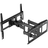 Cabletech Zidni zglobni nosač za TV 32-80" sa tiltom do 60kg VESA Max. 400x400 UCH0198-3 | Eponuda.com