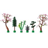 Lego Icons: Vrt miru | Shoptok.si
