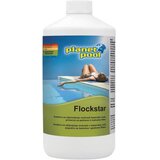 PLANET POOL tekočina proti kosmičenju vode planet pool flockstar (1 l) Cene
