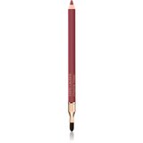 Estée Lauder Double Wear 24H Stay-in-Place Lip Liner dugotrajna olovka za usne nijansa Rebellious Rose 1,2 g | shoptok.hr