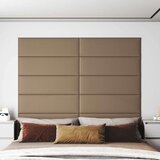  stenska obloga, blago, kapučino, 12 kos | Shoptok.si