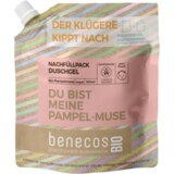 Benecos benecosbio gel za tuširanje "revitalizirajući grejp" - 500 ml Cijene