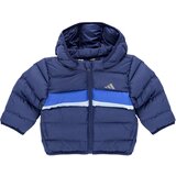 Adidas Puhovke Synthetic Down Jacket Kids Modra Cene