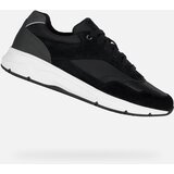 Geox Black men's sneakers Radente - Men's Cene