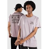 Katin USA Peaks T-shirt lavender Cene