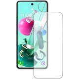 IZMAEL.eu Premium kaljeno staklo 9H za LG K92 5G - Prozirna | shoptok.hr