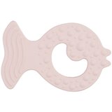 Hevea bumibebe glodalica riba, roza | ePonuda.com