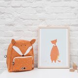 Trixie Nahrbtniki MISTER FOX Oranžna | Shoptok.si