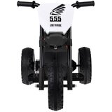 Motor s tri kotača AKU crni | shoptok.hr