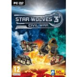 Steam Star Wolves 3: Civil War (PC) Key GLOBAL Steam Star Wolves 3: Civil War (PC) Key GLOBAL Slike
