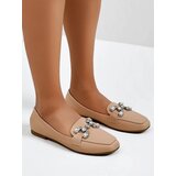 Resti Women's moccasins with rhinestones Lecilla | ePonuda.com