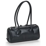 Vivienne Westwood Torbice za na ramo POLLY BOWLING BAG Črna | Shoptok.si